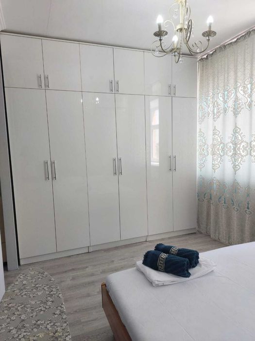 Люкс кв. в центре города ЖK