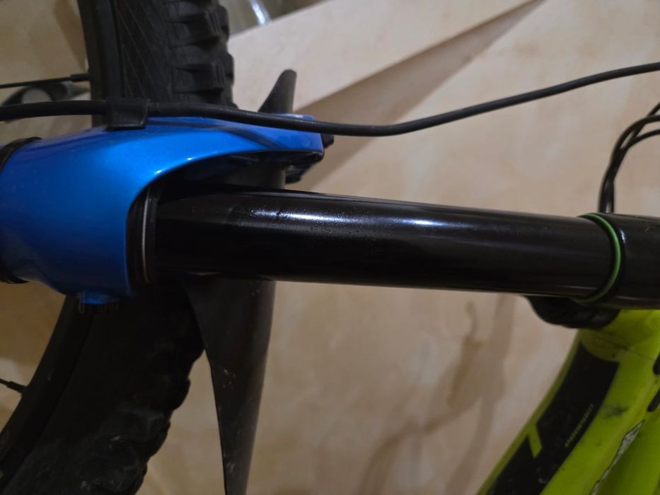 Vand/ schimb  DVO onyx scd1 180mm 27.5