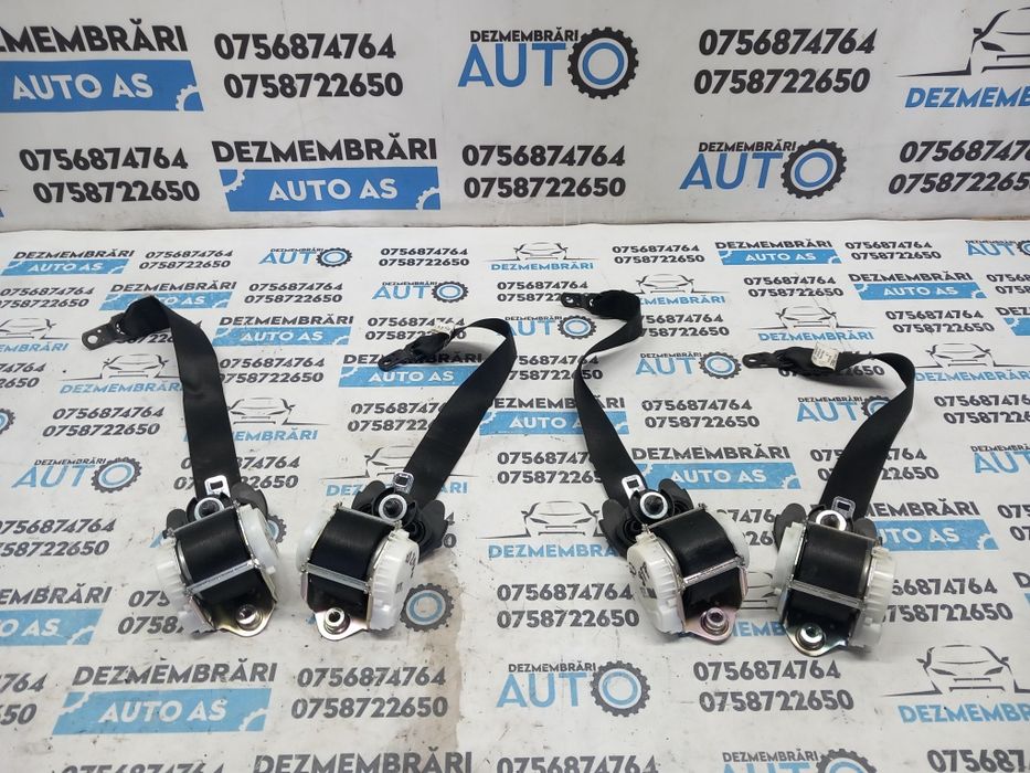 Centuri fata BMW x3 e83 2010
