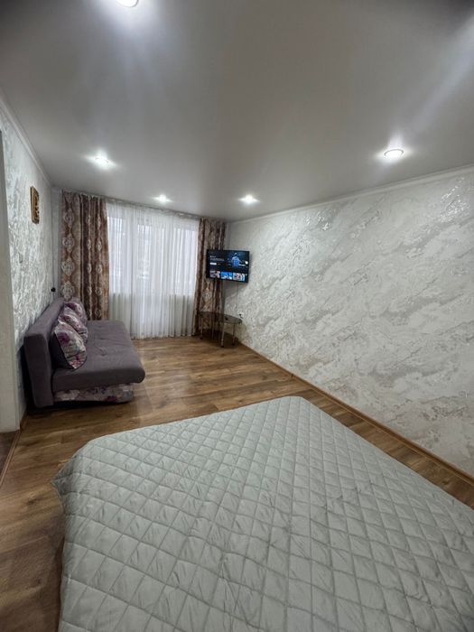 Квартира в самом центре города !