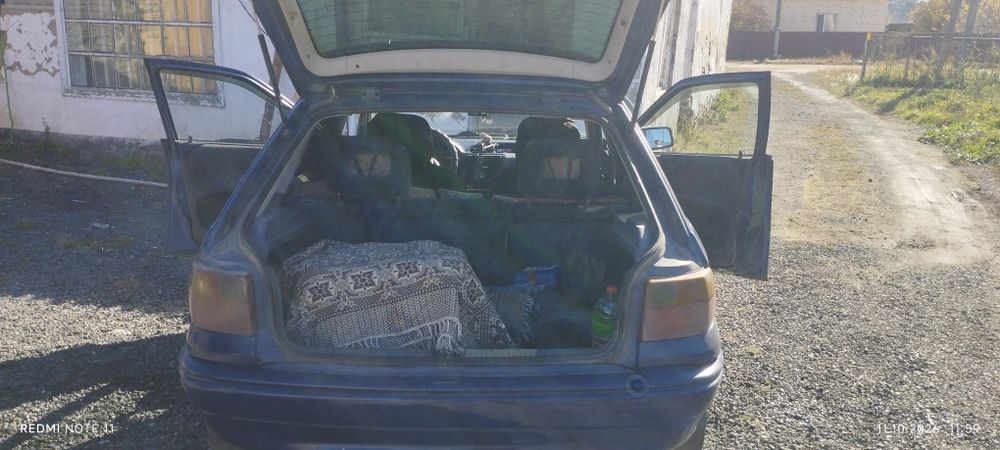 Продам либо обмен на другое авто