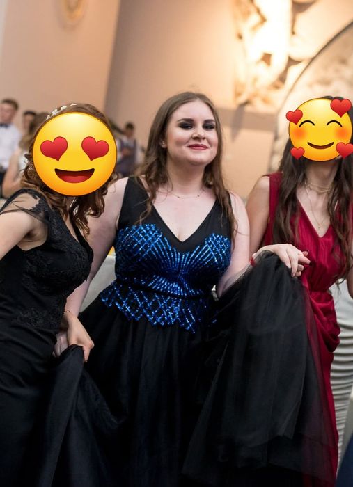 Rochie de seara eleganta