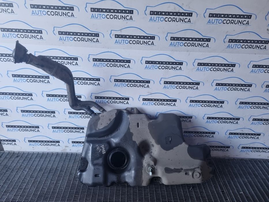 Rezervor combustibil Dacia Duster 1.5 Dci 2010 - 2013 K9K SUV 4 Usi Euro5 (1103) Diesel 4x2 Garantie