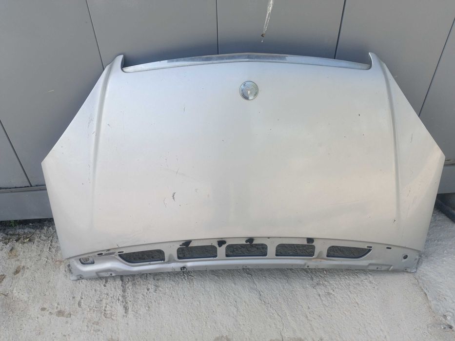 Преден капак за Мерцедес А класа / Mercedes A - W169