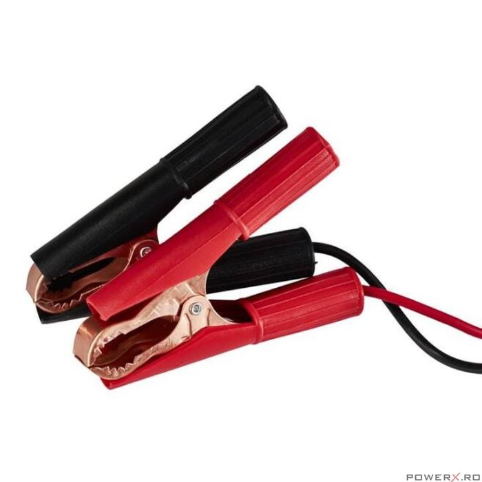 Redresor auto digital cu microprocesor, 10A, 6-24V, Kraft