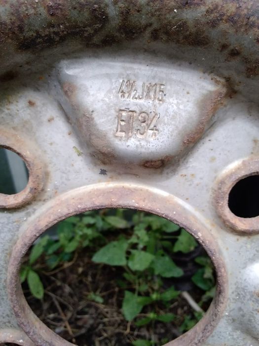 Колесо Gislaved Speed