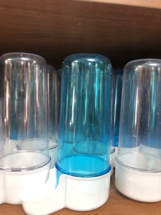 Поилки большие