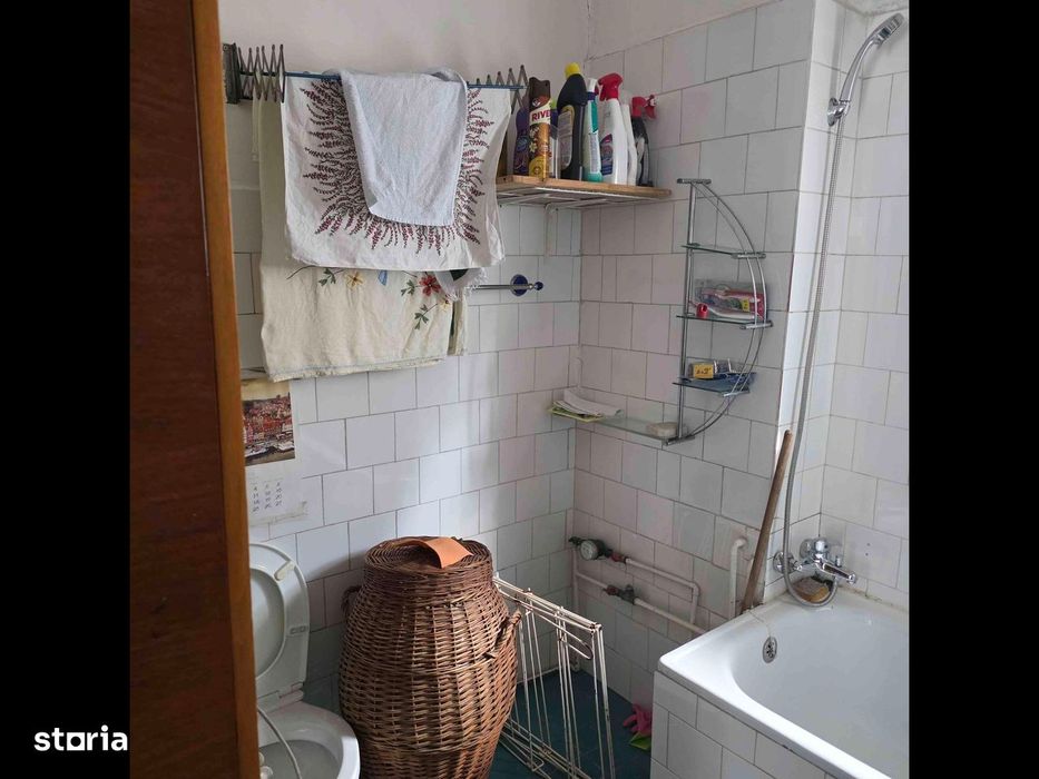Apartament 2 camere, beci si garaj centru istoric Brasov