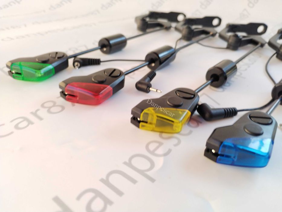 Set 4 Swingeri PROFL cu bile magnetice si Iluminare SW 321T MODE 2025