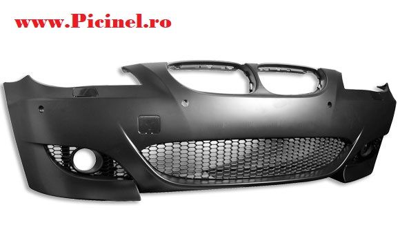 Bara fata BMW E60 M5 Seria 5 cu PDC ** Verificare colet *