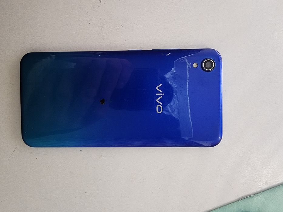 Vivo y91-17к.Окончательно.