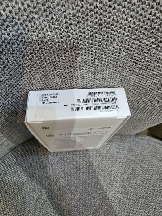 Samsung a26 128 g