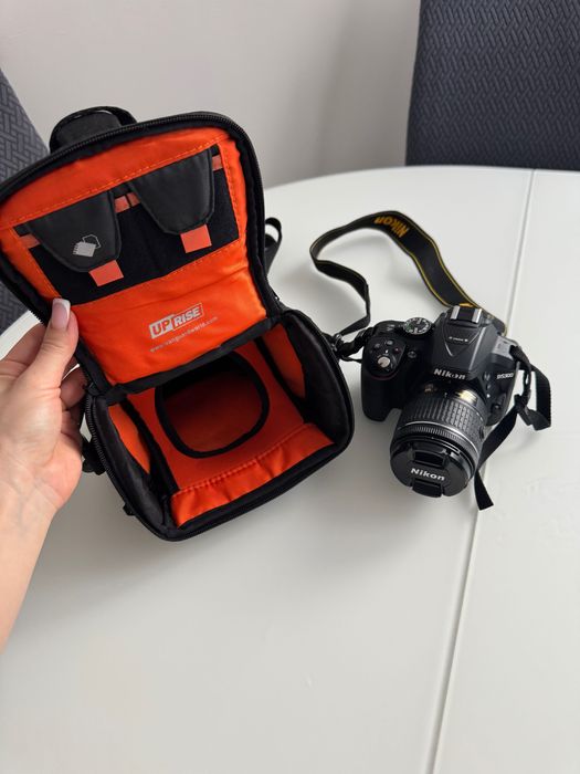 Фотоаппарат Nikon D5300