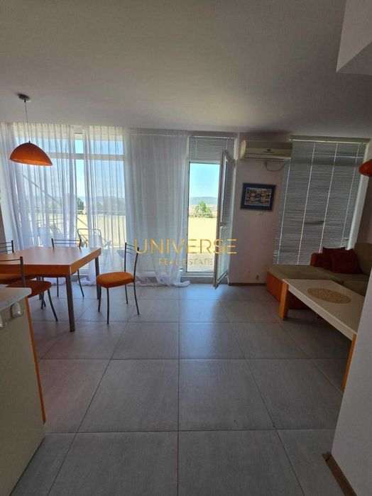 Продава се Двустаен апартамент в к.к. Слънчев бряг - 67 кв.м за 986 €/кв.м - Снимка #7