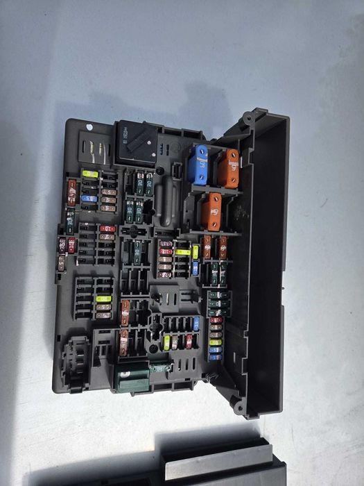 Panou sigurante BMW seria 3 E90 E91 E92 E93