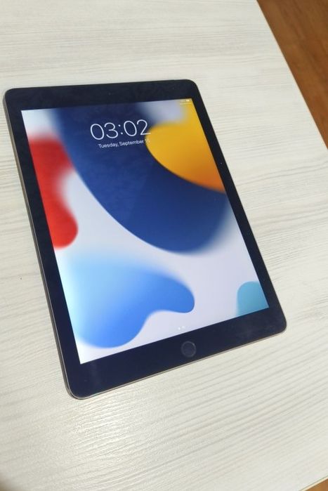 Ipad Air 2 WiFi + cellular