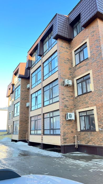 Продам 1 комнатную квартиру