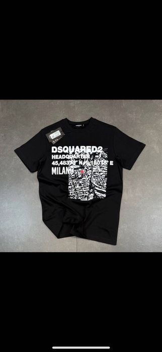 Тениски dsquared2