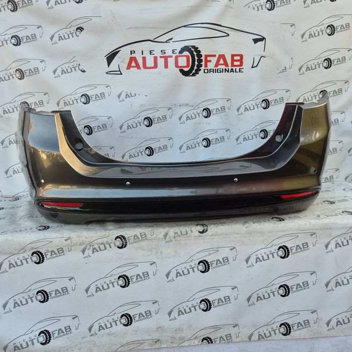 Bara spate Ford Mondeo MK5 limuzina/berlina/sedan an 2014-2015-2016-20