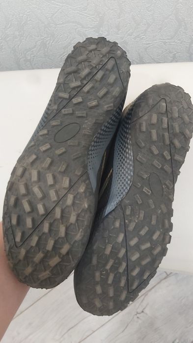 Обувь для футбола