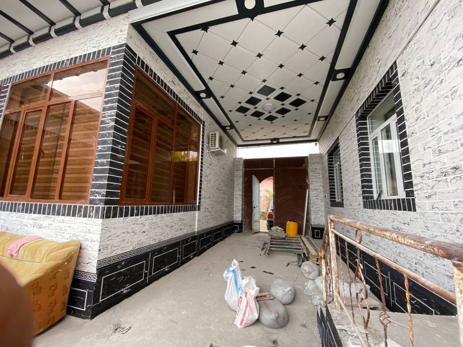 Гибкий камень АМК