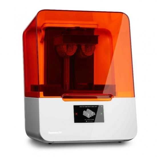 Imprimanta 3D Formlabs Form 3