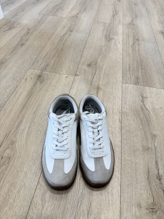 Обувь для девочки Zara 35 р