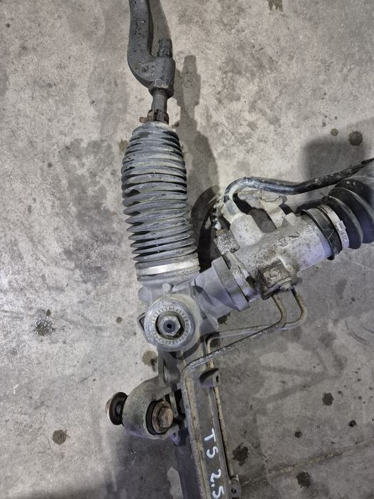 Caseta de direcție vw transporter t5 an 2008