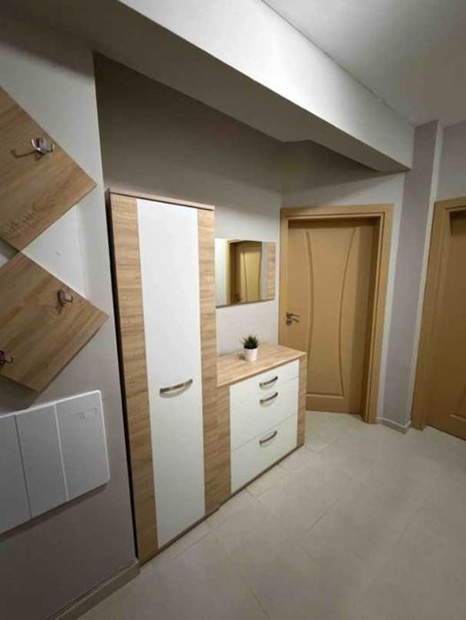 Тристаен апартамент под наем Борово