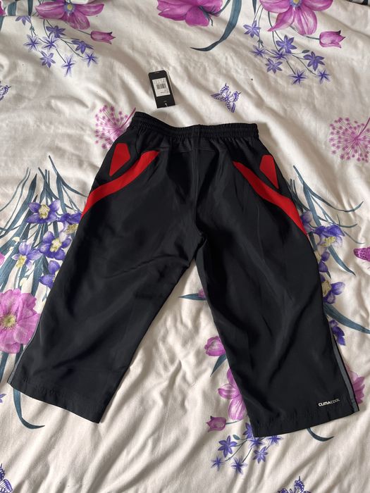 Pantaloni trei sferturi adidas