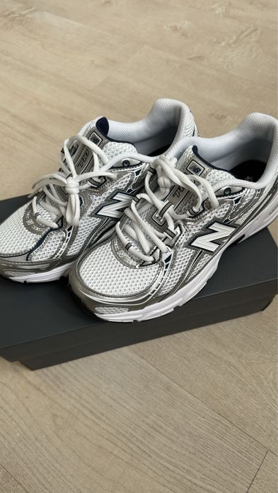 Кроссовки New Balance 740