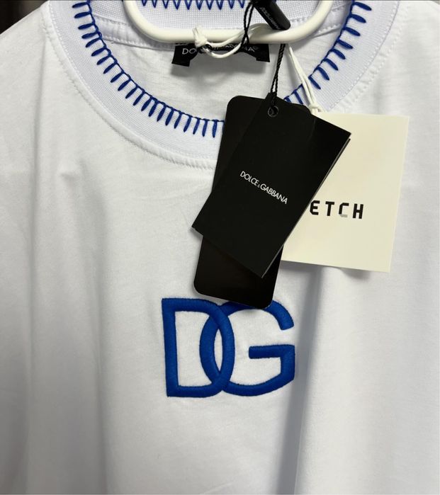 Tricou DG super calitate