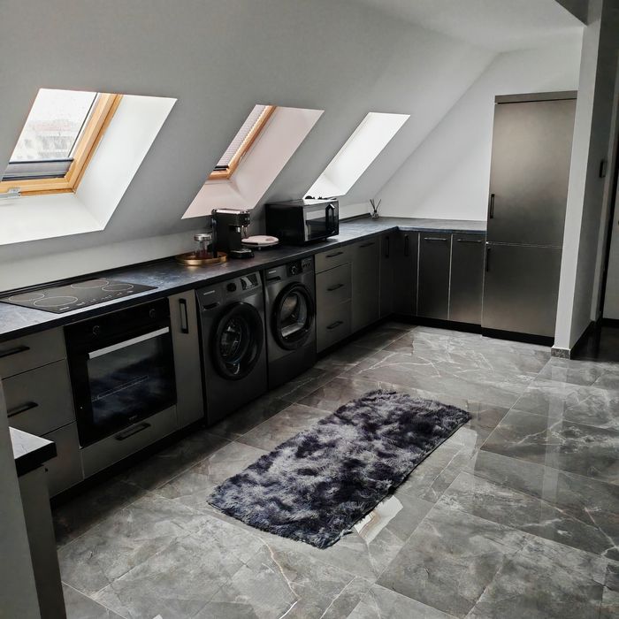 Vand Apartament  Finisaje Lux Sector 3  Nicolae Grigorescu
