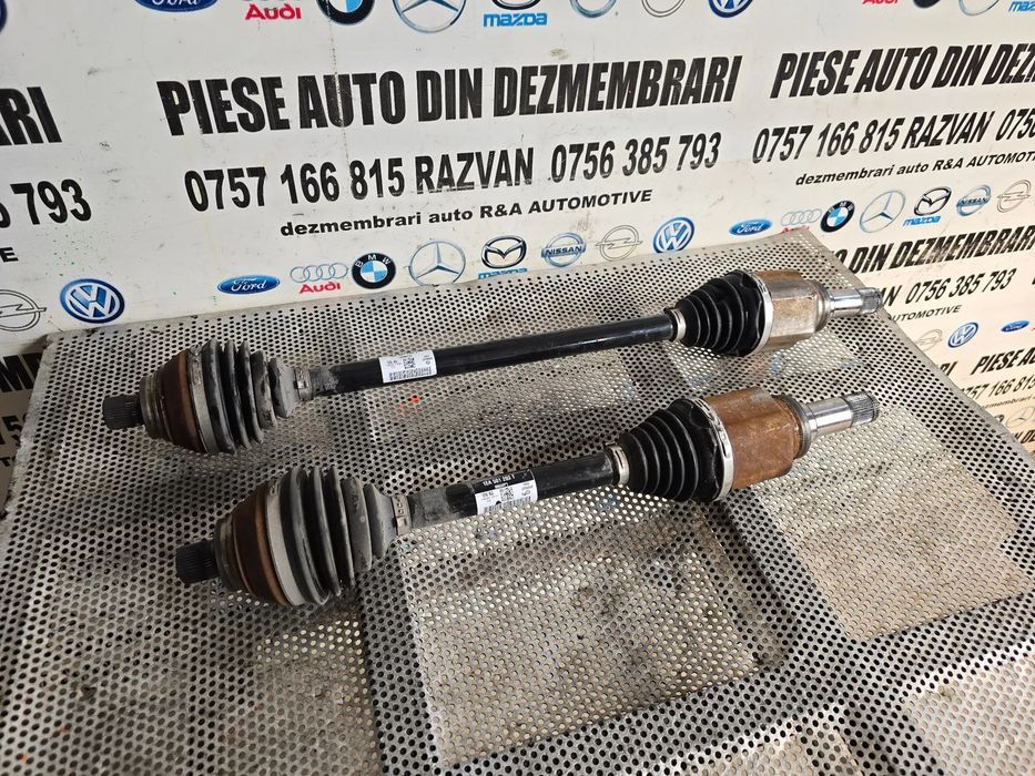 Plaanetare Planetara Stanga Dreapta Spate Audi Q4 E-Tron 2021-2025 Cod 1EA501203T 1EA501204T