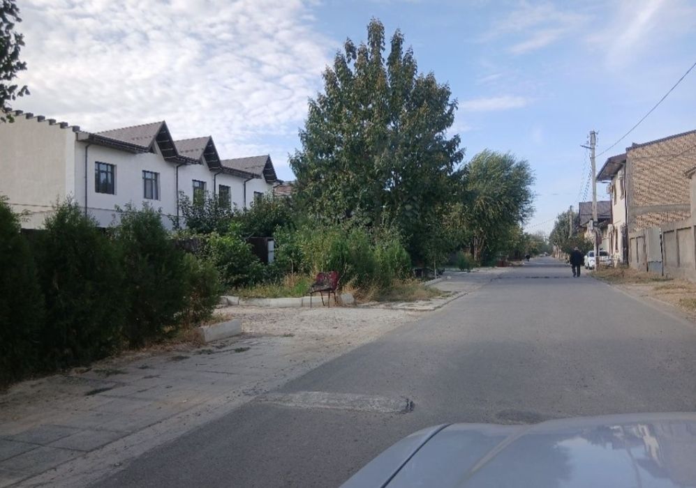 Участок для строительство Вашего дома