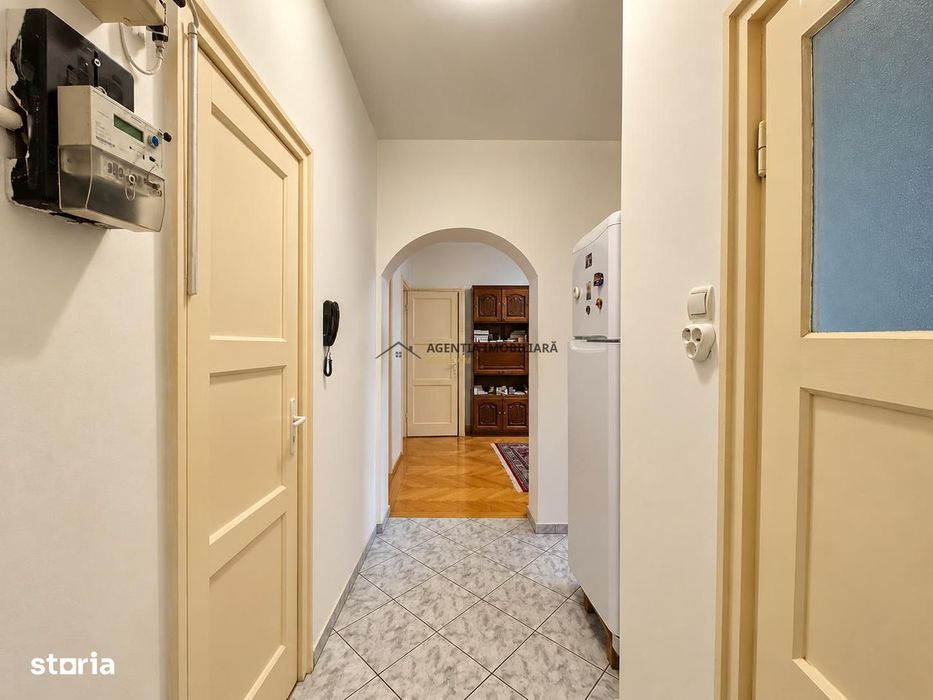 3 camere Floreasca - Oportunitate - Cel mai bun pret/mp din zona