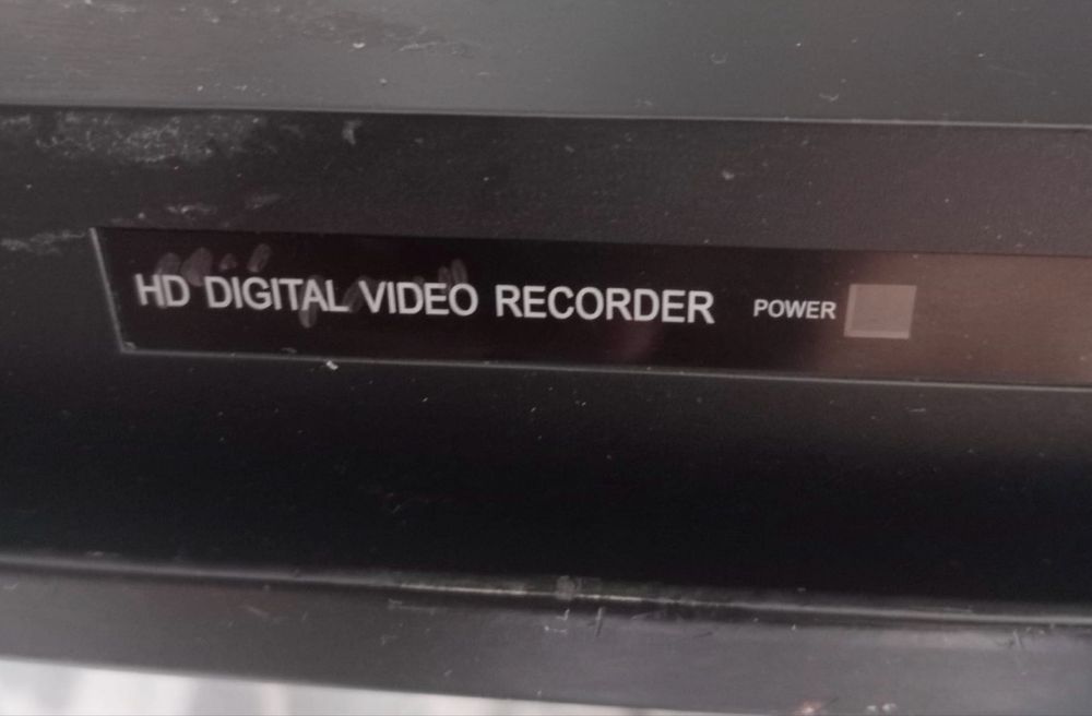 Система видео наблюдение