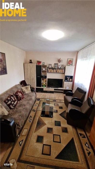 Apartament 2 Camere Decomandat Tatarasi Metalurgie — fotografia 1