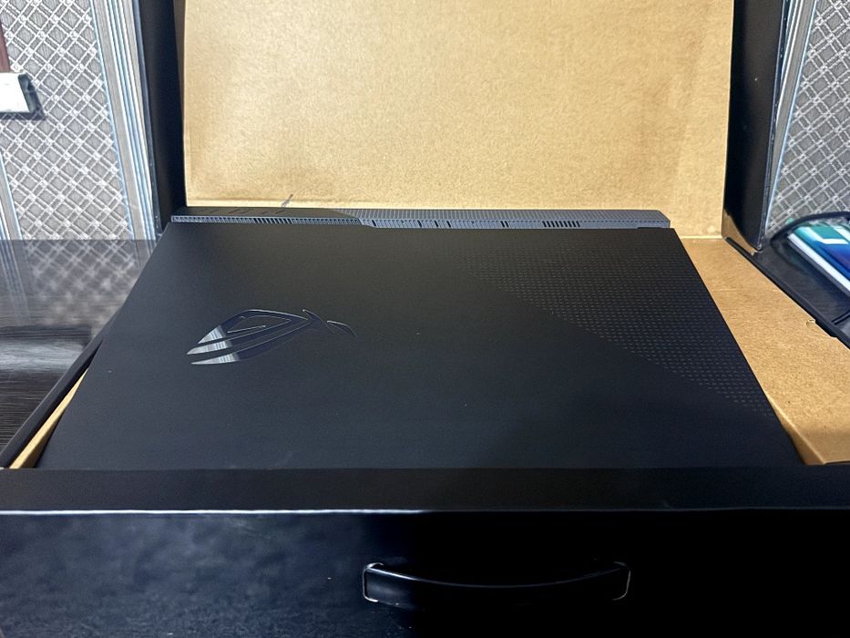 ASUS ROG Strix G15