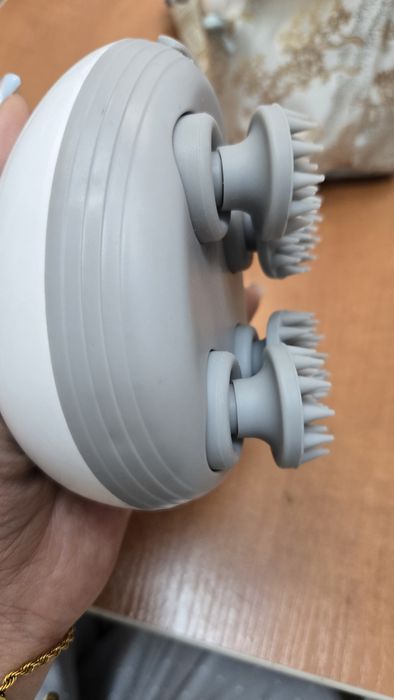 Продам новый Smart Scalp Massager