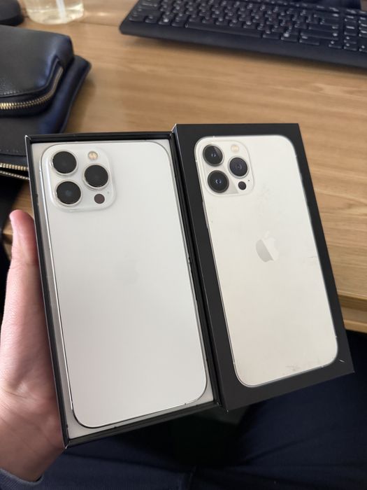 Iphone 13 pro max | 256 gb | 77%