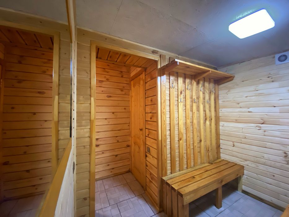 Банный комплекс "Demal +" [ Сауна | Баня ]