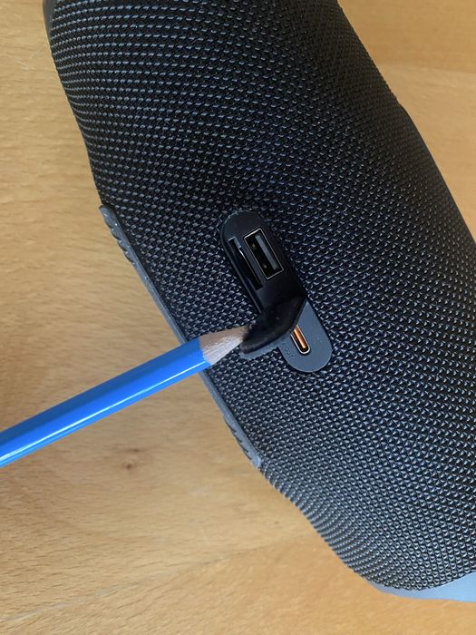 JBL CHARGE 6 Bluetooth тонколонка