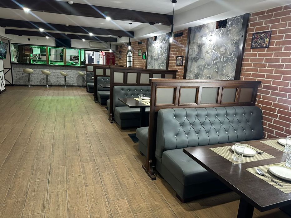 Сдам в аренду КафеБар