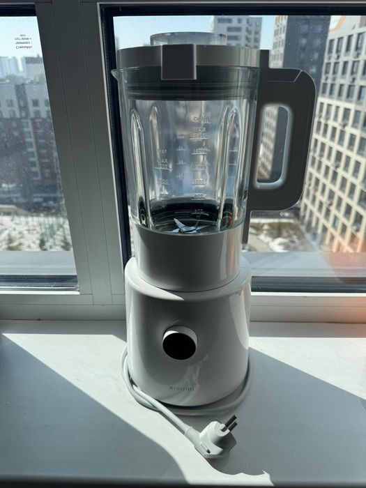 Продам Xiaomi Smart blender блендр