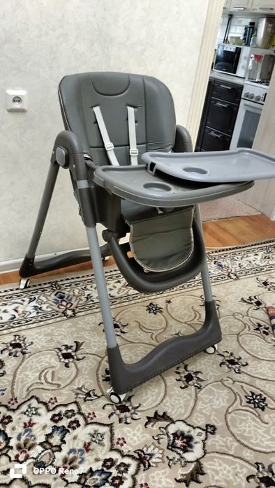 Детский стол раскладной