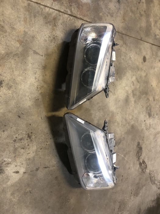 Биксенон фарове БМВ Х3, Ф25 (xenon bmw x3, F25)