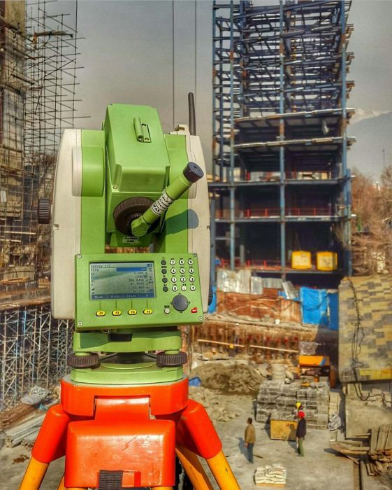 Услуги геодезиста. Геодезия. Тахеометр. Диагональ, 3DСканер