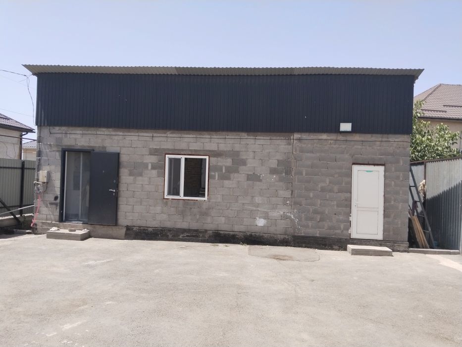 Доп продам Туздыбастау