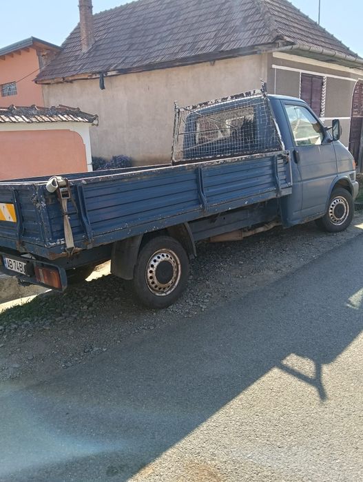 Vând Vw Transporter t4
